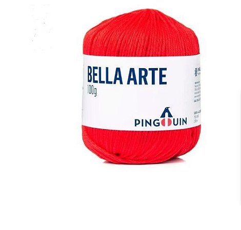 BELLA ARTE COR 314 100G
