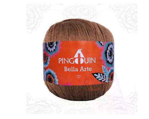 BELLA ARTE COR 712 100G
