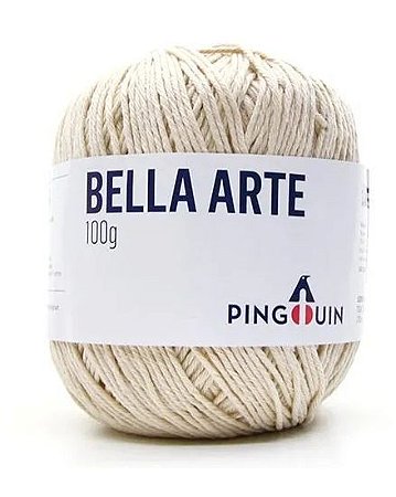 BELLA ARTE COR 4 100G