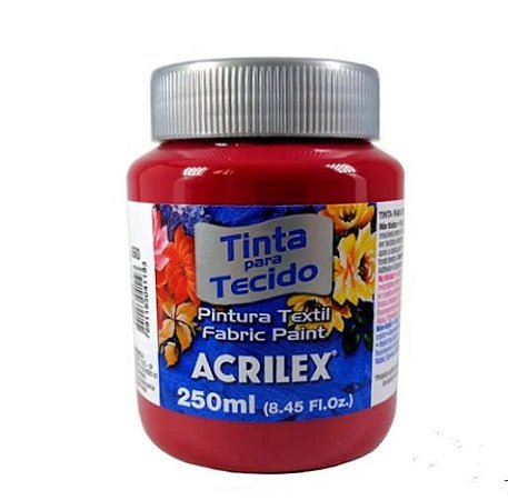 TINTA P/ TECIDO 37ML PURPURA