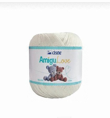 LINHA AMIGULOVE COR 0000B 170M