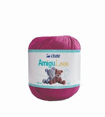 LINHA AMIGULOVE COR 00089 170M