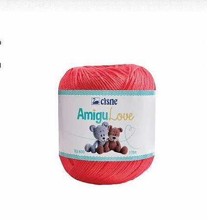 LINHA AMIGULOVE COR 00035 170M