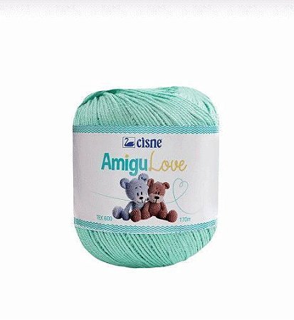 LINHA AMIGULOVE COR 00186 170M