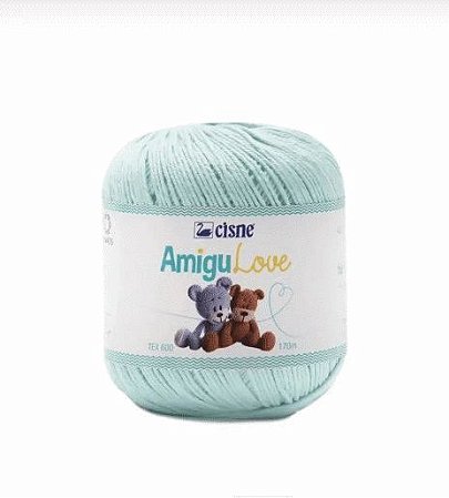 LINHA AMIGULOVE COR 01092 170M