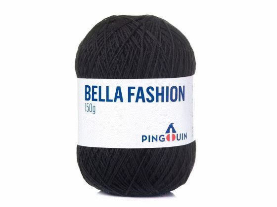 BELLA FASHION COR 100 150G