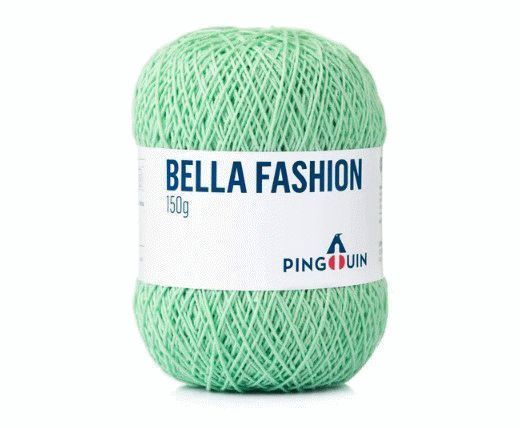 BELLA FASHION COR 9611 150G