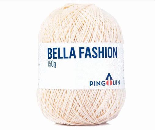 BELLA FASHION COR 2219 150G