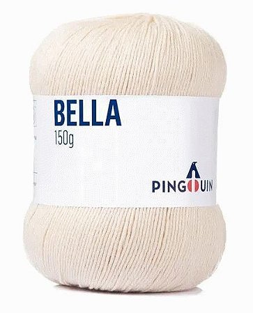 LINHA BELLA COR 4 150G