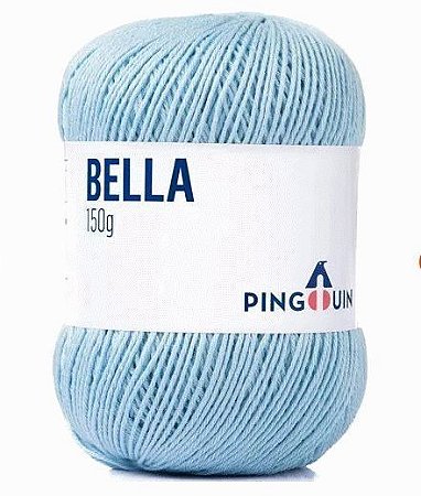 LINHA BELLA COR 501 150G