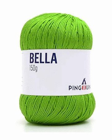 LINHA BELLA COR 7660 150G