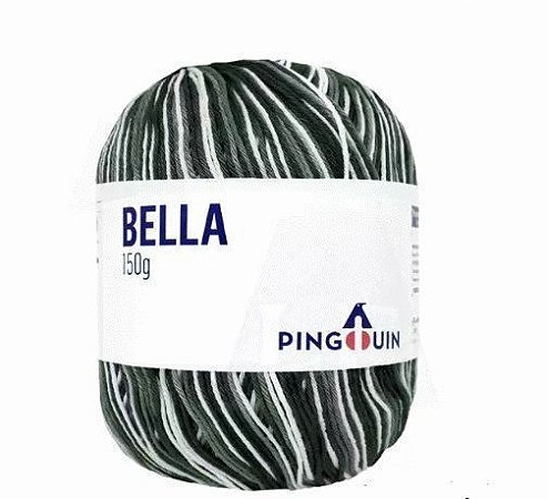 LINHA BELLA COR 6040 150G