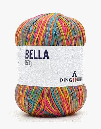 LINHA BELLA COR 8030 150G