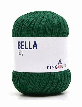 LINHA BELLA COR 2691 150G