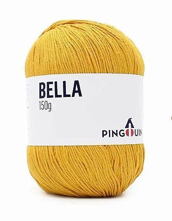 LINHA BELLA COR 7254 150G