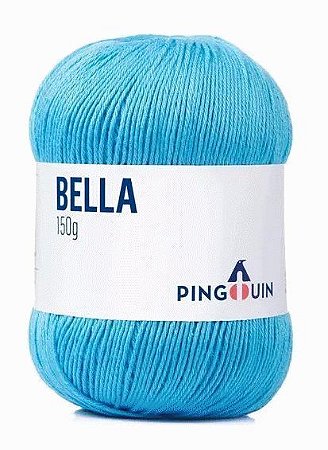 LINHA BELLA COR 531 150G