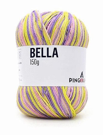 LINHA BELLA CORES COR 9142 150G
