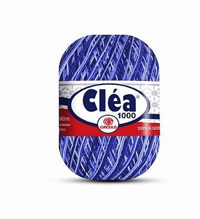LINHA CLEA 1000MT COR 9172