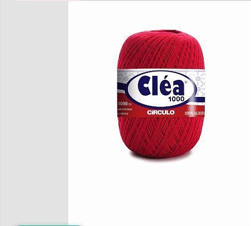 LINHA CLEA 1000MT COR 3611