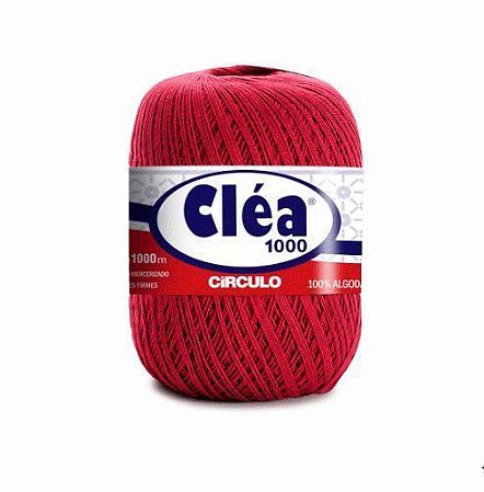 LINHA CLEA 1000MT COR 7136