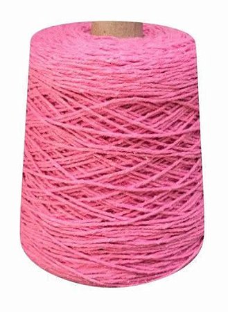 BARBANTE COLOR OLINDA ROSA 600G 610M 4/6