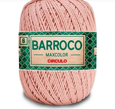 BARROCO MAXCOLOR 6 226M COR 7389