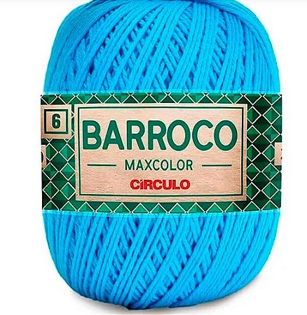 BARROCO MAXCOLOR 6 226M COR 2194
