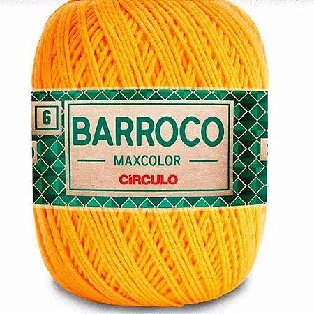 BARROCO MAXCOLOR 6 226M COR 1449