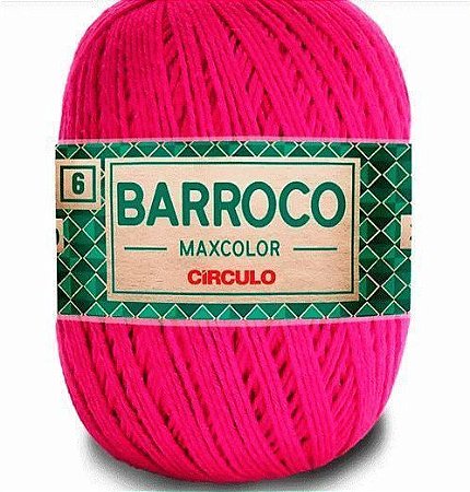 BARROCO MAXCOLOR 6 226M COR 6133