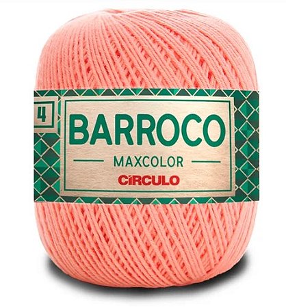 BARROCO MAXCOLOR 4 338M COR 4514