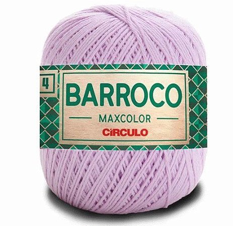BARROCO MAXCOLOR 4 338M COR 6006