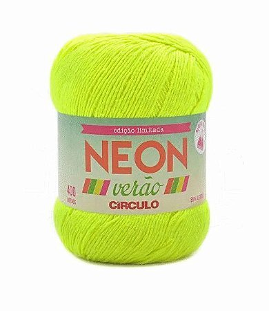LINHA NEON VERAO COR 5159 406M