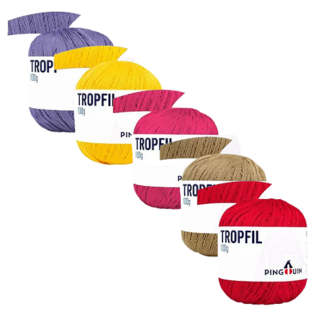 LINHA TROPFIL 100G