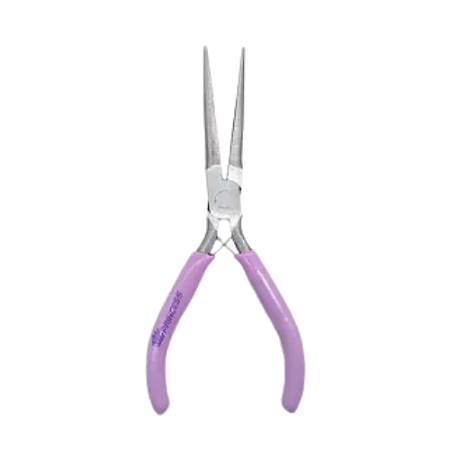 ALICATE BICO AGULHA PRINCESS