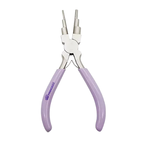 ALICATE PARA ENROLAMENTO PRINCESS