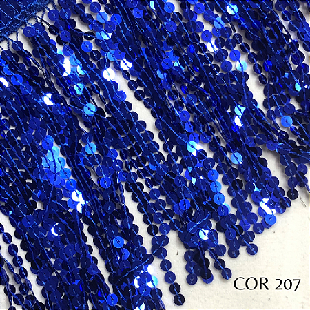 FRANJA DE PAETÊ 01 20 R 145 10 YARD