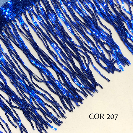 FRANJA DE PAETÊ 02 20 10 YARD