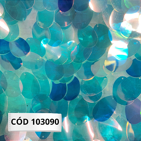 TECIDO PAETÊ FRANÇA FURTACOR