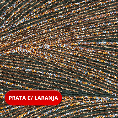 TECIDO PEDRARIA C/ ARABESCOS LIVRES