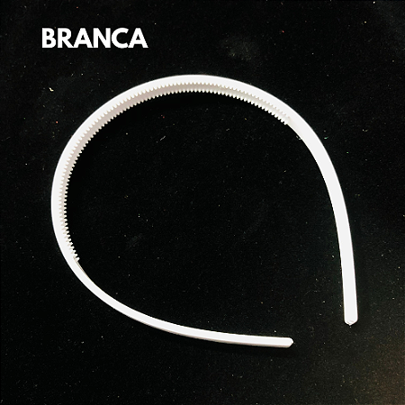 TIARA PLÁSTICA 1,0 CM TP1 REF 68724