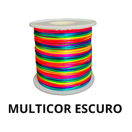 Rolitê de Cetim c/ 5 metros NYBC