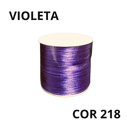 Rolitê de Cetim c/ 100 metros NYBC