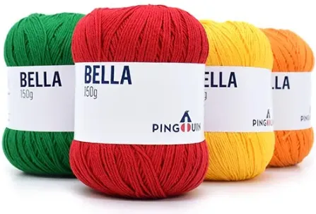 LINHA BELLA 150GR