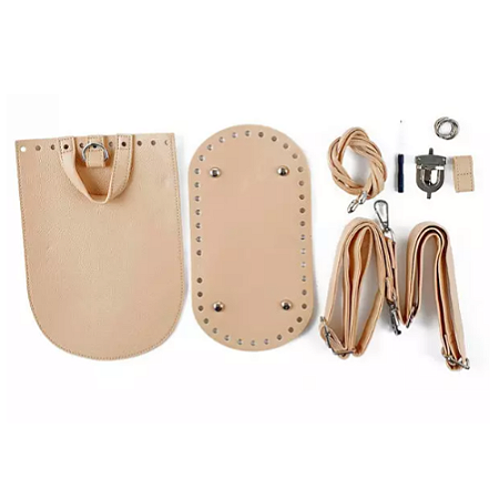 KIT PU BOLSA DE CROCHÊ RO.154032