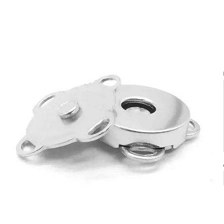 BOTÃO IMANTADO 18 MM