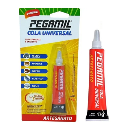 COLA UNIVERSAL PEGAMIL 17G
