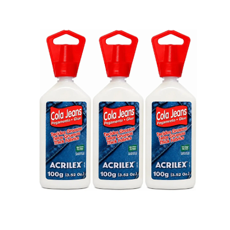 COLA JEANS C/ 100G