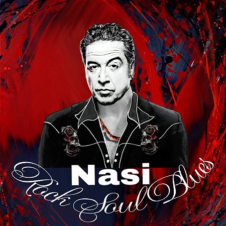 NASI - ROCKSOULBLUES