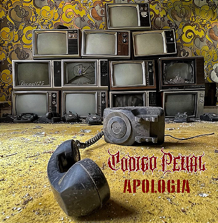 CÓDIGO PENAL - APOLOGIA