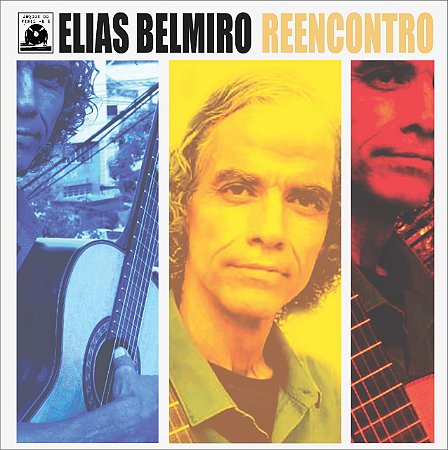 ELIAS BELMIRO - REENCONTRO